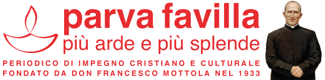 Parva Favilla – B